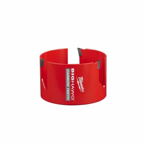 Milwaukee Big Hawg Multi-Material-Sägebits 108 mm