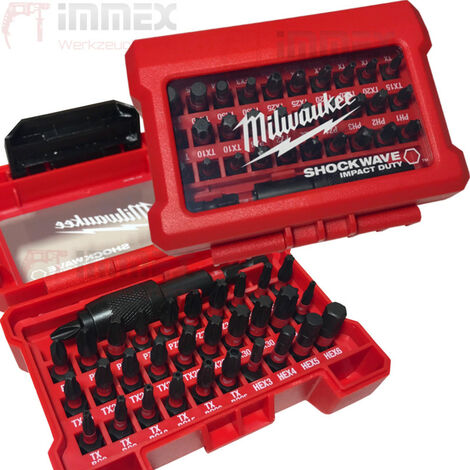 Milwaukee Packout Tote Toolbag PACKOUT™ Werkzeugtasche