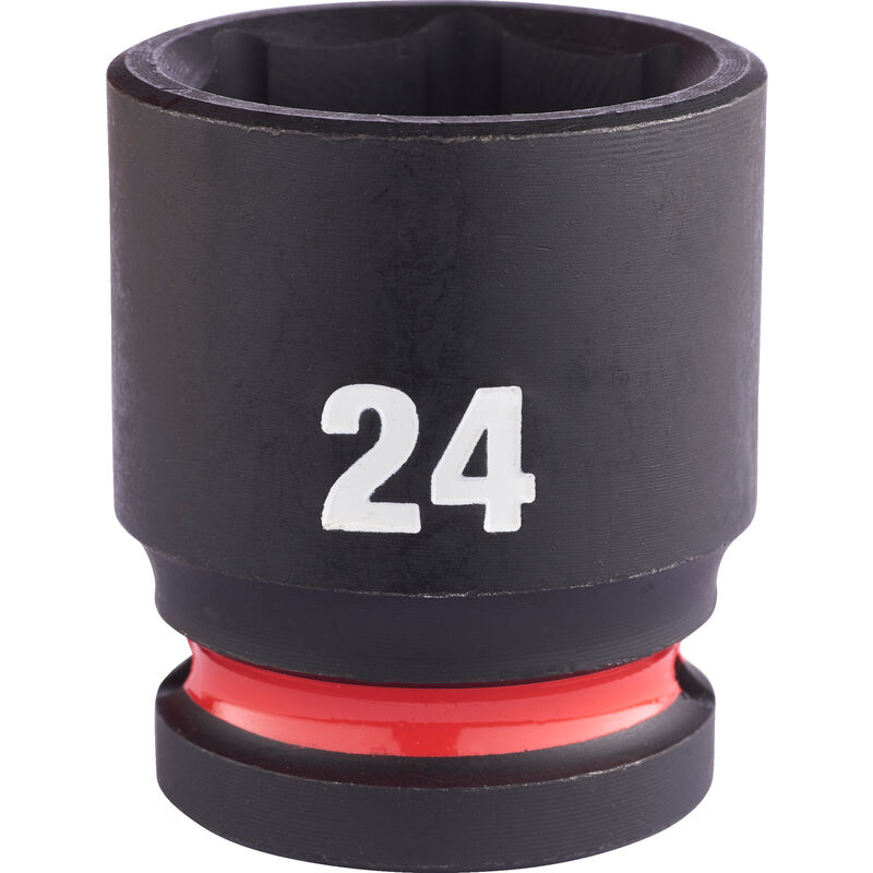 Milwaukee - Bussola a macchina attacco quadro 1/2