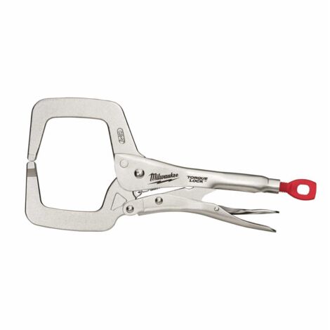 MILWAUKEE C-CLAMP ZANGE 9" BREIT