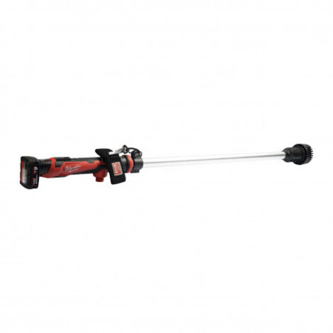 MILWAUKEE - Cannone ad acqua, 12 V, 6,0 Ah - 4933479640
