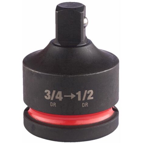 MILWAUKEE CARRACA IMPACTO 3/4 H.REDUCTOR 1/2 M.