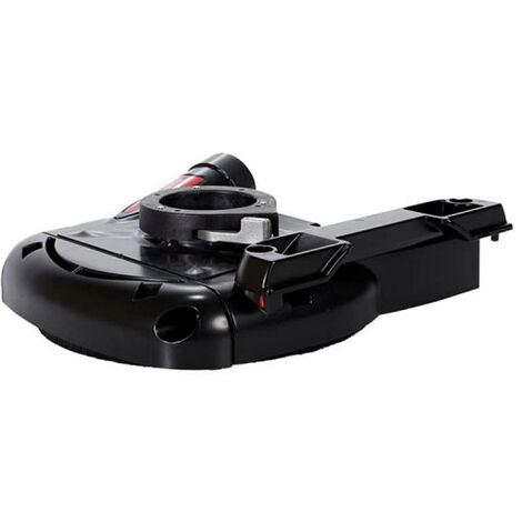 Carter d'aspiration MILWAUKEE pour meuleuses 125mm 4932430468