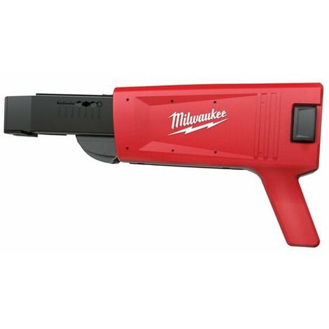 Milwaukee - Chargeur de vis 25 à 55 mm - CA55 - TNT