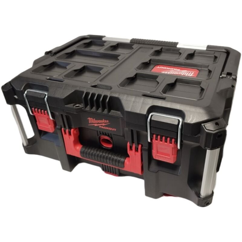 Milwaukee 4932464079 Coffret large Packout - 62L