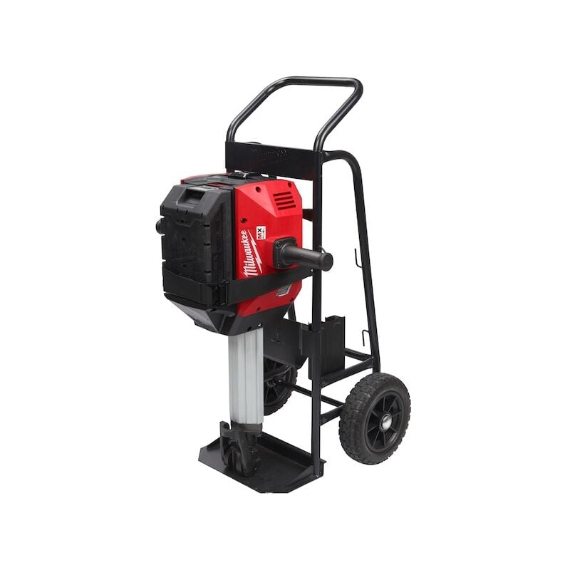 Chariot de guidage MXF DHT - MILWAUKEE