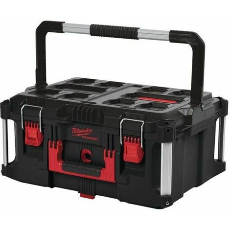 Stockage modulaire Packout Large Box - 4932464079 - Milwaukee