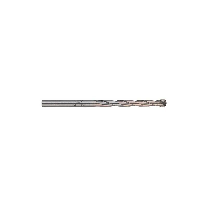 

Milwaukee - BROCA HORMIGÓN EJE CILÍNDRICO 5X85 REF,4932363633