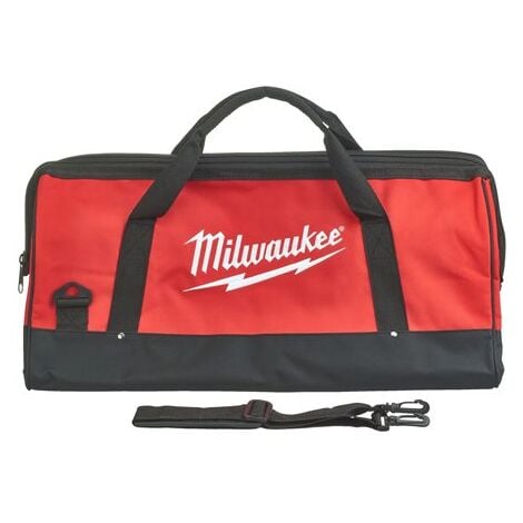 MILWAUKEE - CONTRACTOR BAG L - NO WHEELS (4931411254)