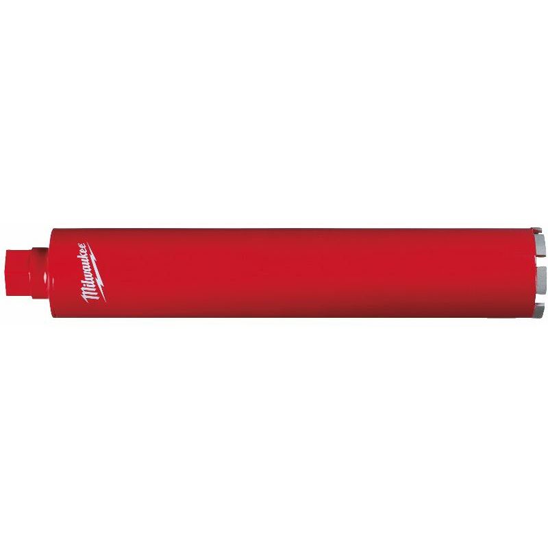 Punte per acqua diamantate Milwaukee wchp - 82 x