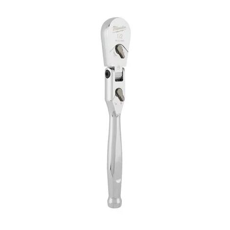 Milwaukee Cricchetto Testa Snodata 1/2"