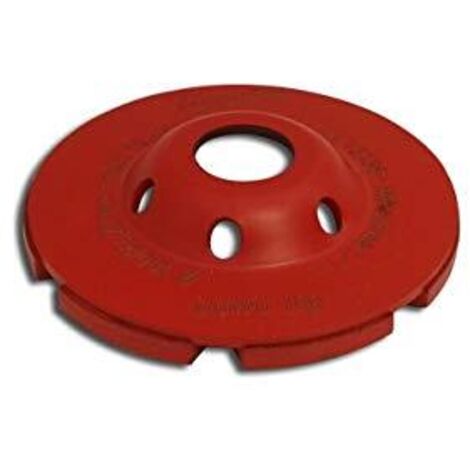 Milwaukee DCWU 100 disco diamantato 100 mm