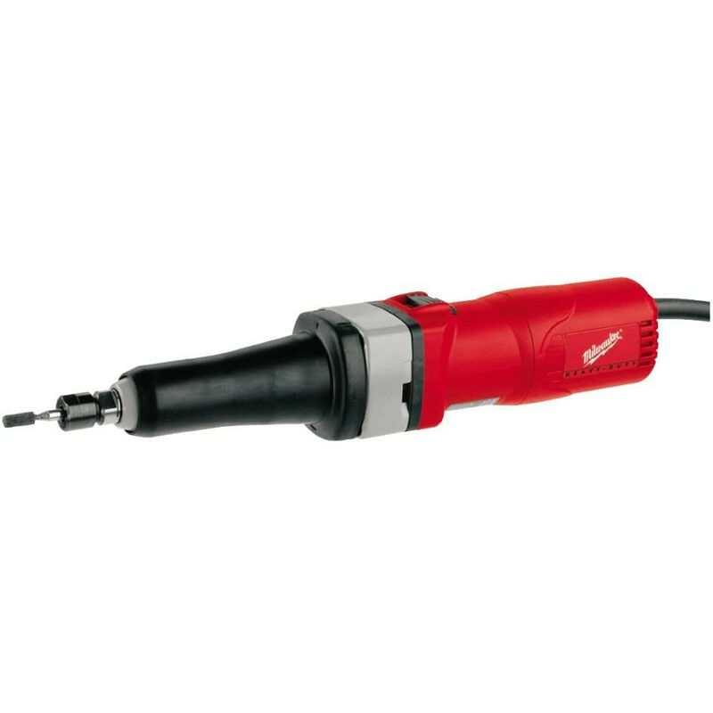 

Milwaukee Dgl34 Amoladora Recta 500W Pinza 6Mm