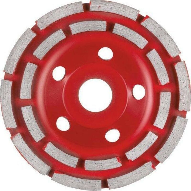 Milwaukee Dcwu 100 Diamanttrennscheibe 100 Mm