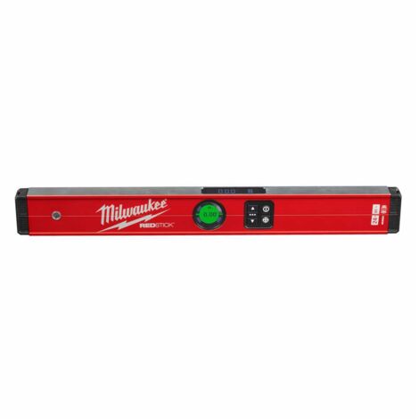 Milwaukee Digital- Wasserwaage digitale 60cm