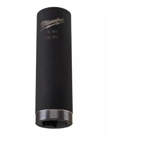 Milwaukee - Douille Shockwave Hex ½ 19 mm