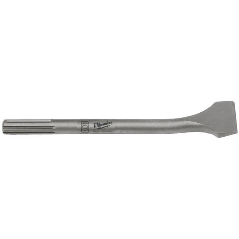 Milwaukee dłuto max sds do usuwania płytek 300 x 80mm