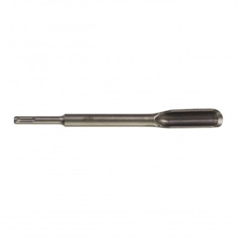 MILWAUKEE DŁUTO SDS BRUZDOW. 250x22mm DO ROWKÓW.