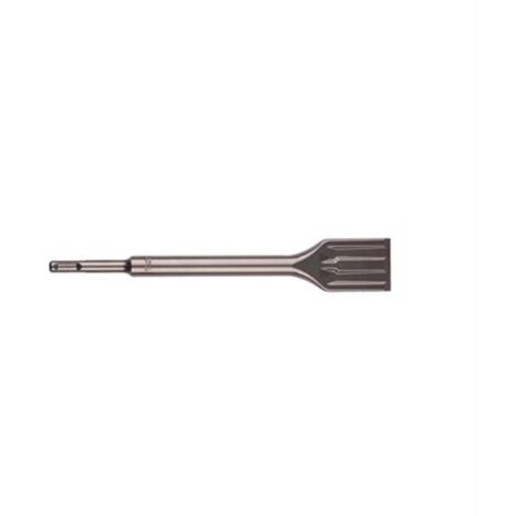 MILWAUKEE DŁUTO SDS+ DO PŁYTEK 250mm SAMOOSTRZĄCE