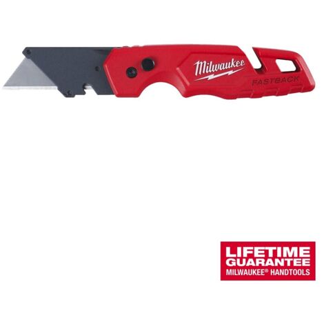 Milwaukee  FASTBACK Universal-Klappmesser