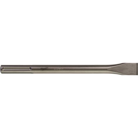 Milwaukee Flachmeißel SDS-Max 280 x 25 mm