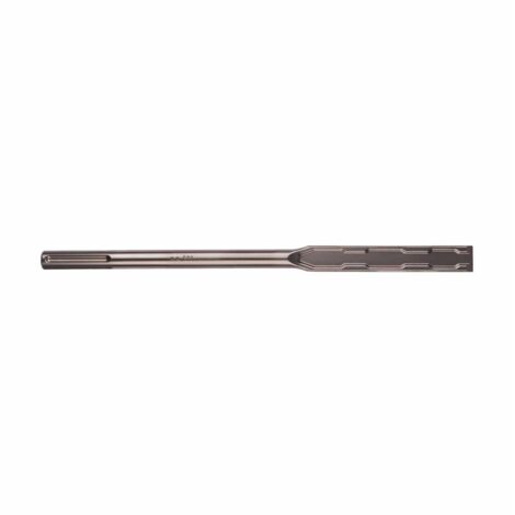 Milwaukee Flachmeißel SDS-max 400 x 25 mm SLEDGE