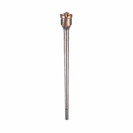 Milwaukee Fräsbohrkrone SDS-max einteilig 65 x 550 mm