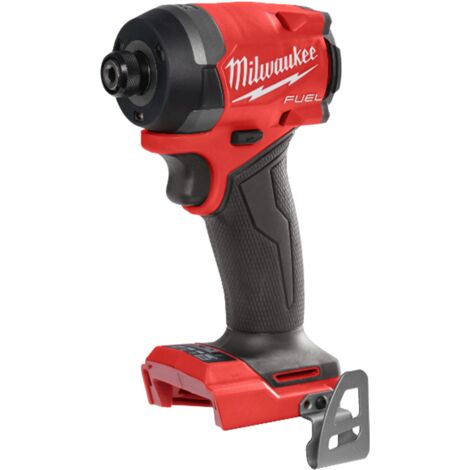 Milwaukee Fuel Impact Driver ID3