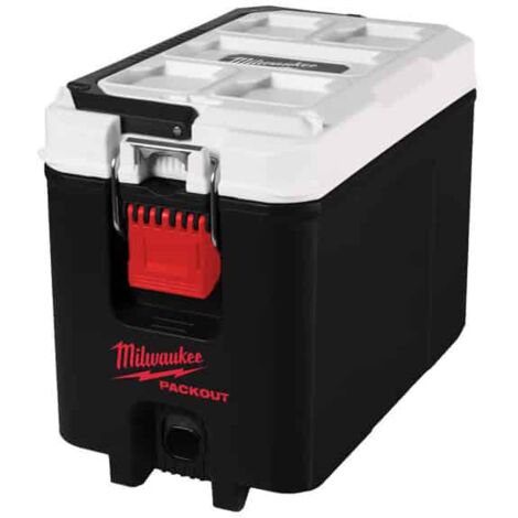 MILWAUKEE Glacière rigide PACKOUT - 4932471722