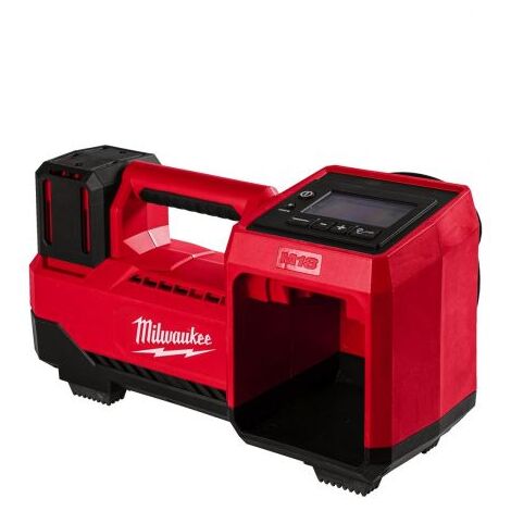 Milwaukee gonfiatore  m18bi-0 (solo corpo) 4058546348991