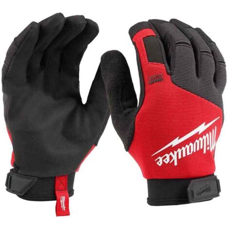 Milwaukee Guanti Performance Work, Taglia9/L