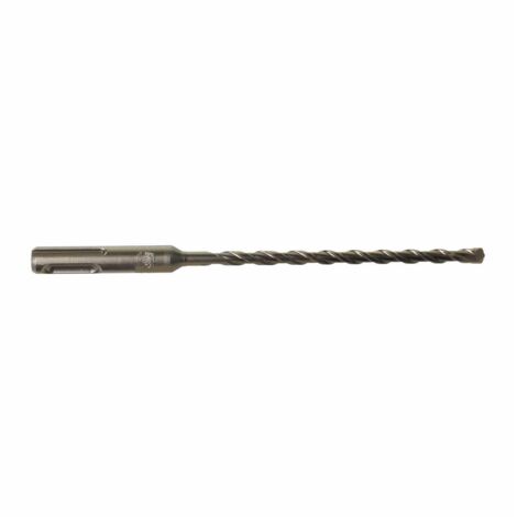 Milwaukee Hammerbohrer SDS-plus, 5,5 x 160 mm, 2-Schneiden, 1er Pack