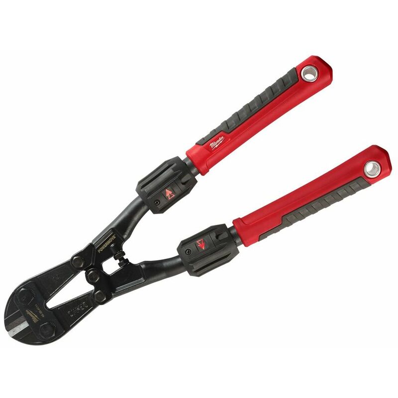 Milwaukee - Extendable Bolt Cutter