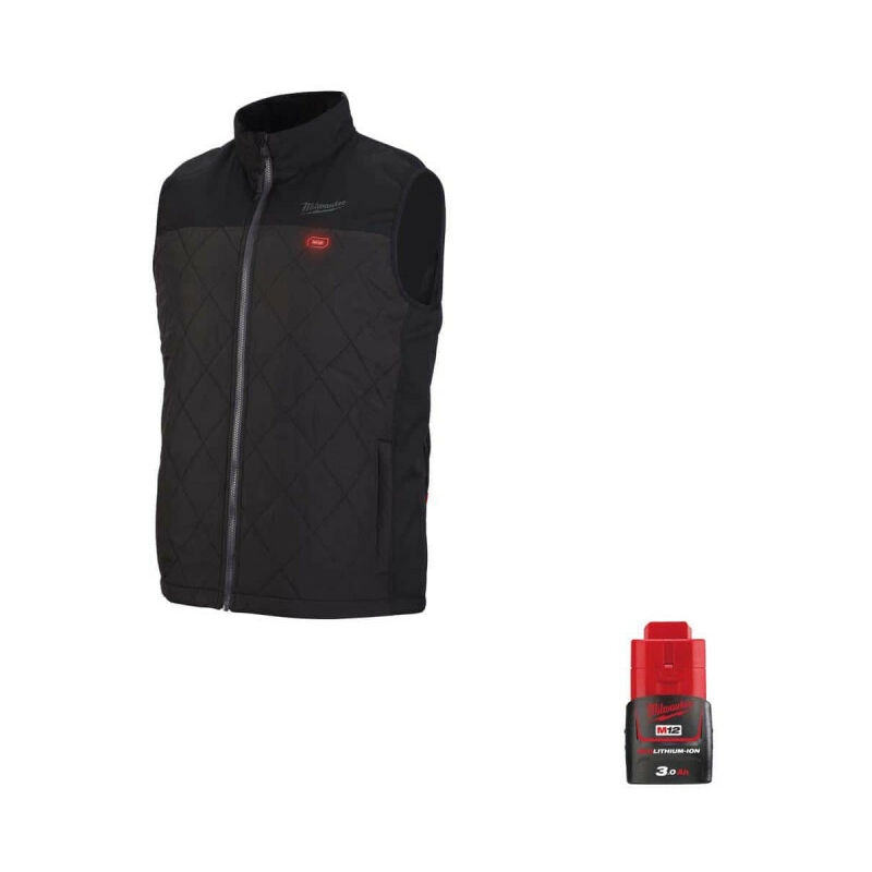 milwaukee heated jacket deals