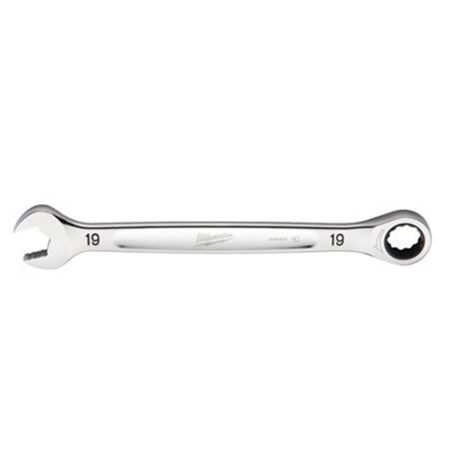 MILWAUKEE KLUCZ PŁ-OCZ. 10mm GRZECHOTKA MAXBITE…
