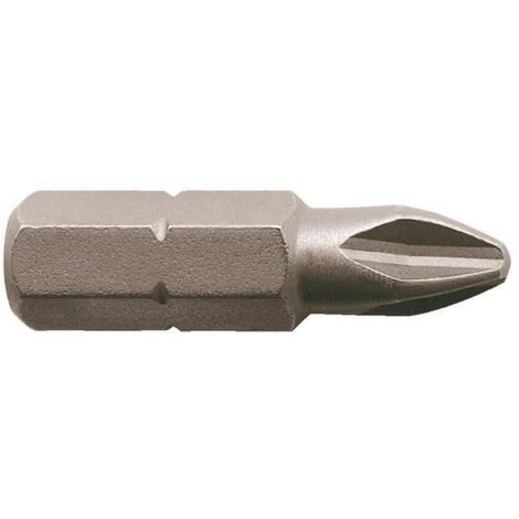 MILWAUKEE KOŃCÓWKA PH1 x 25mm /25szt.