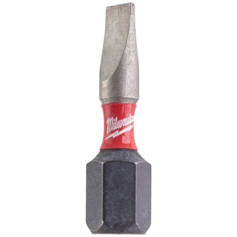 MILWAUKEE KOŃCÓWKA SL 1,2x6,5mm 2szt.ShW ....