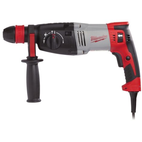 Milwaukee - Kombihammer 820 W 4933396396