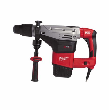 Milwaukee Kombihammer K 750 S  BOHR-UND MEISSELHAMMER K750 S