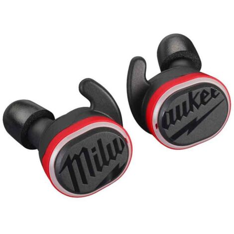 Milwaukee L4 RLEPB-30 Cuffie Bluetooth Ricaricabili - 4933478750