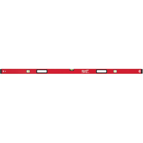Milwaukee Livella Backbone 180 cm magnetica