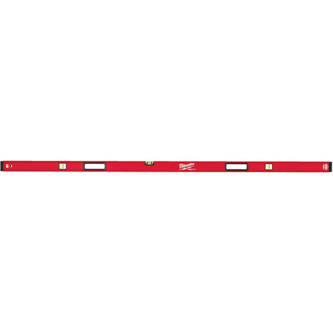 Milwaukee Livella Backbone 200 cm magnetica