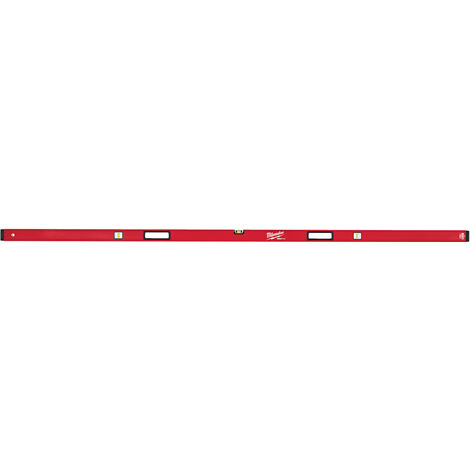 Milwaukee Livella Backbone 240 cm