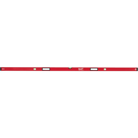 Milwaukee Livella Backbone 240 cm magnetica