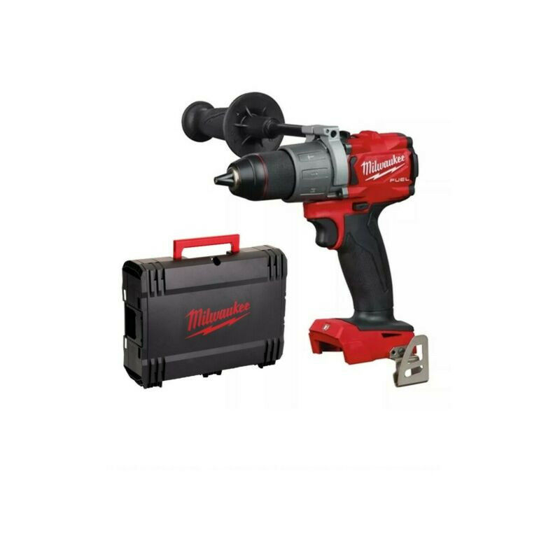 

Milwaukee M18Fpd2-0X Taladro Percutor Con Hd-Box