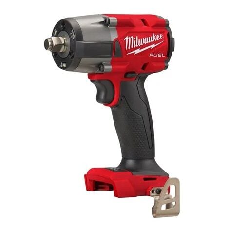 Atornilladores por impulsos de batería 18V MILWAUKEE M18 FID2-502X