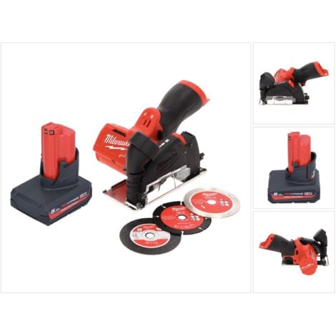 Milwaukee M12 FCOT-422X, In Offerta