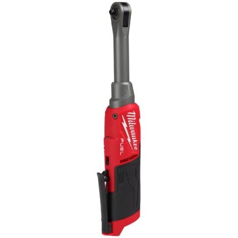 Milwaukee M12 FHIR14LR-0 Clé à cliquet haute vitesse 12 V 47 Nm 1/4'' ( 4933480790 ) Brushless Solo - sans batterie, sans chargeur