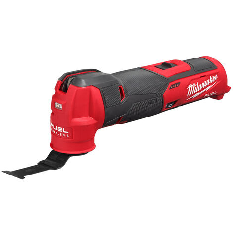 MILWAUKEE Aspirateur pour perfo SDS Plus M12 UDEL-0B Solo - 4933471460