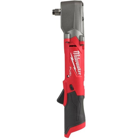 Milwaukee M12 FRAIWF12-0 Fuel 1/2" Right Angle Impact Wrench with Friction Ring (Body Only)